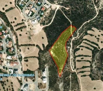 Terreno - Agia Fylaxis, Lemesós