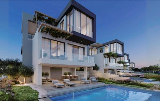 Maison individuelle à Tála, Paphos District