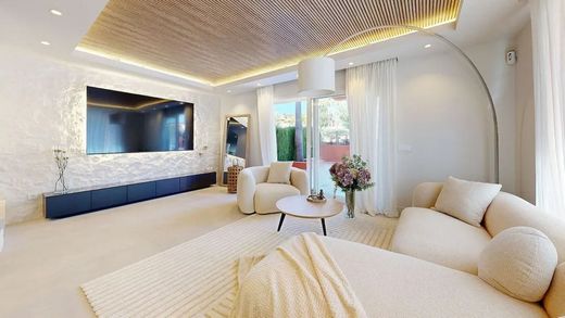 Semidetached House in Estepona, Malaga