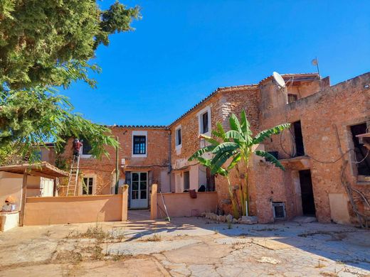 Rural or Farmhouse in Cas Concos, Province of Balearic Islands