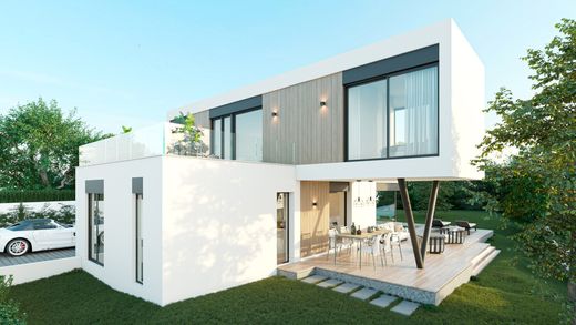 Detached House in Mijas, Malaga