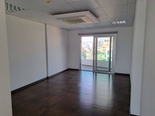Bureau à Limassol, Limassol District