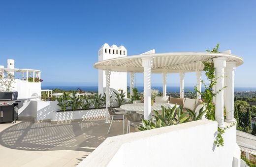 Appartement in The Golden Mile, Provincia de Málaga