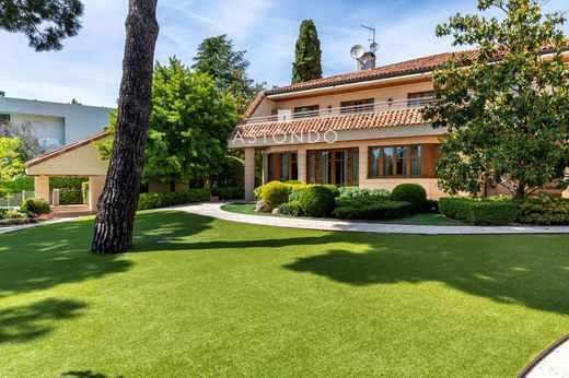 Luxury home in Madrid, Province of Madrid