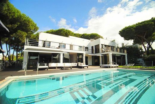 Detached House in Cabopino, Malaga