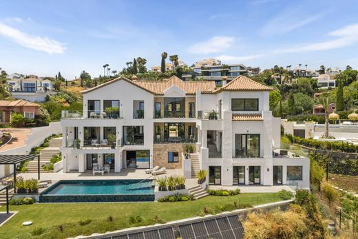 Villa in Benahavís, Provincia de Málaga