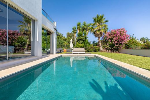 Detached House in Marbella, Malaga
