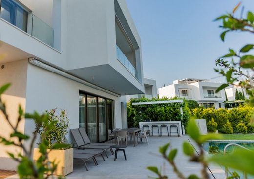 Detached House in Pégeia, Paphos District