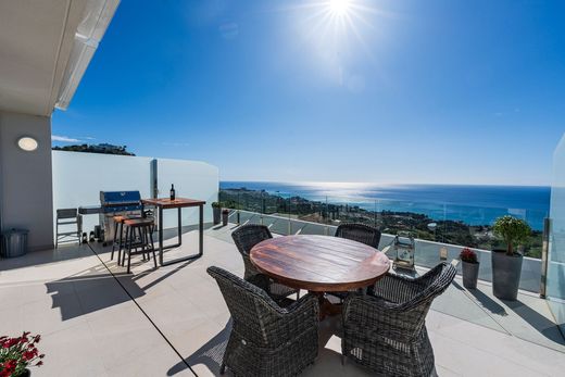 ‏דירת פנטהאוז ב  Benalmádena, Provincia de Málaga