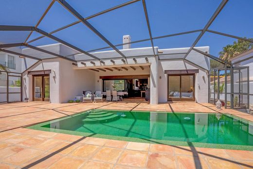 Detached House in Mijas, Malaga