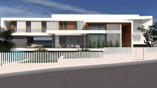 Detached House in Mésa Geitoniá, Limassol District