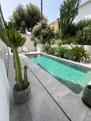 Maison individuelle à Nueva Andalucia, Malaga