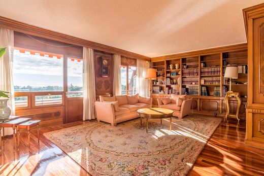 Penthouse in Alcobendas, Province of Madrid