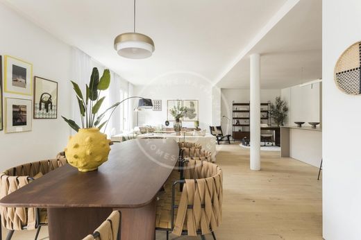 バルセロナ, ばるせろなのアパートメント