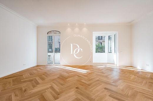 Apartment in Barcelona, Province of Barcelona