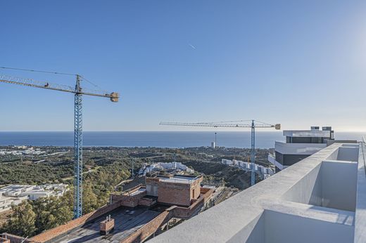 Appartement in Los Monteros, Provincia de Málaga