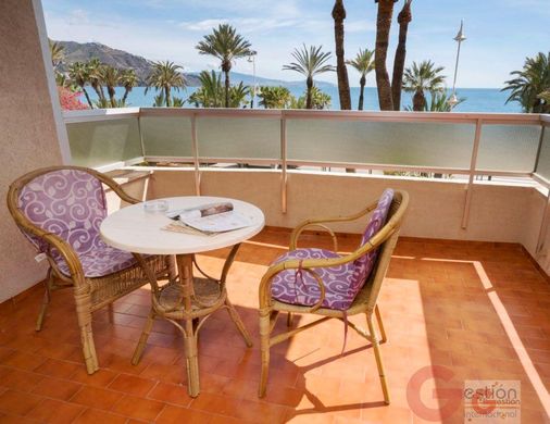 Гостиница, Almuñécar, Provincia de Granada