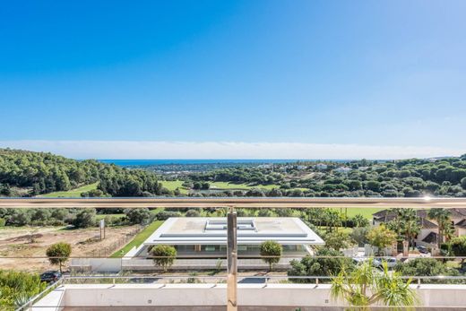 Detached House in Sotogrande, Cadiz