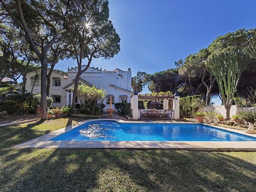 Detached House in Marbesa, Malaga