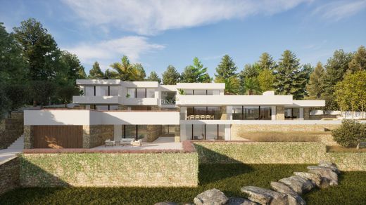 Villa a Moraira, Provincia de Alicante