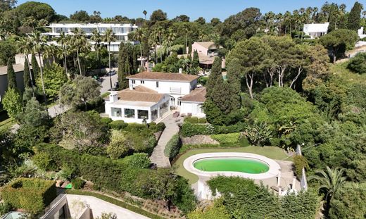Dom jednorodzinny w Sotogrande, Provincia de Cádiz