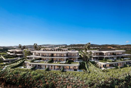 Penthouse in Casares, Provincia de Málaga