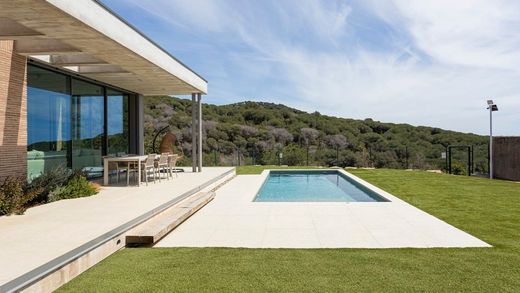 Villa - Cabrils, Província de Barcelona