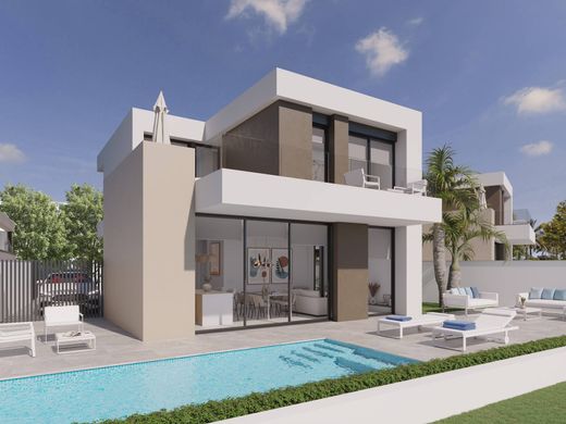 Villa in San Javier, Murcia