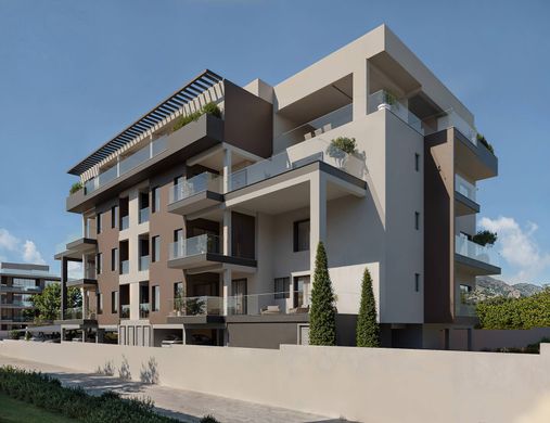 Apartamento - Germasógeia, Limassol District