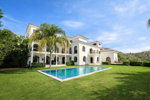 Müstakil ev Benahavís, Provincia de Málaga