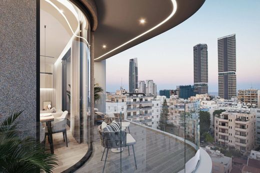 Apartment / Etagenwohnung in Limassol, Limassol District