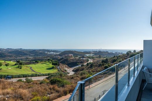 Appartement in La Cala De Mijas, Provincia de Málaga