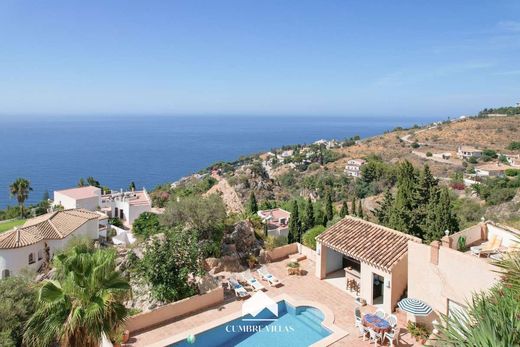 Villa in Salobreña, Provincia de Granada