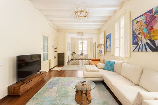 Apartament w Barcelona, Província de Barcelona