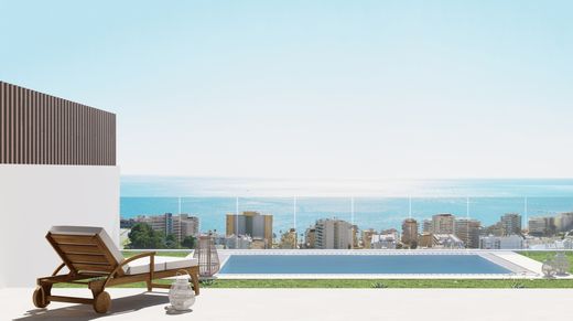 فيلا شبه مستقلة ﻓﻲ Fuengirola, Provincia de Málaga