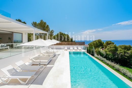 Villa en Playa de Talamanca, Islas Baleares