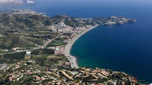 아파트 / La Herradura, Provincia de Granada