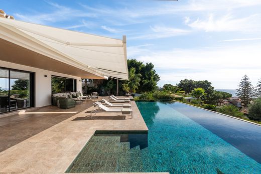 بيت مستقل ﻓﻲ مالقة, Provincia de Málaga