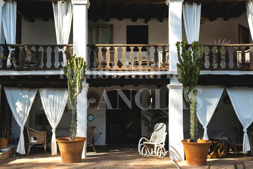 Farmhouse in San Jose, Province of Balearic Islands