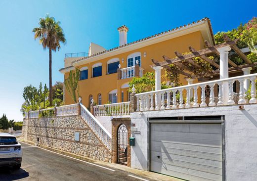 Villa in Benalmádena, Provincia de Málaga