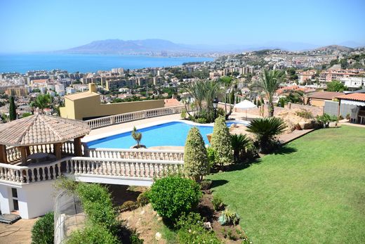 단독 저택 / Málaga, Provincia de Málaga