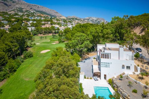 Вилла, Альтеа, Provincia de Alicante