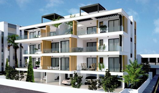 Apartment in Ágios Athanásios, Limassol District