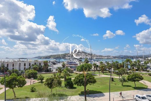 Ibiza, Illes Balearsのアパートメント