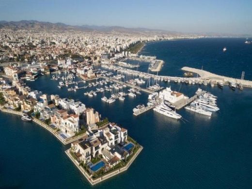 Apartment in Limassol, Limassol District
