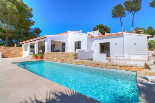 Villa in Moraira, Provincia de Alicante