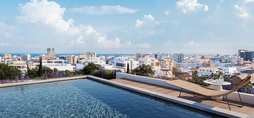 Apartament w Mésa Geitoniá, Limassol District