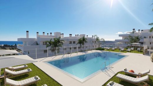 Apartment in Estepona, Malaga
