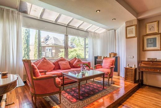 Appartement in Madrid, Provincia de Madrid