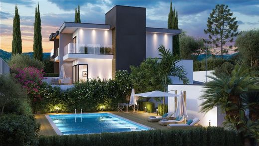 Элитный дом, Pyrgos, Limassol District